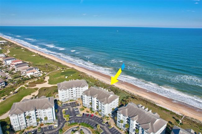 APT-523 - 600 Cinnamon Beach Way, Condo with 3 bedrooms, 2 bathrooms and null parking in PALM COAST FL | Image 5