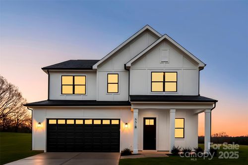 551 Perry Rd, Troutman, NC, 28166-9581 | Card Image