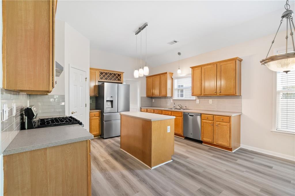 Residential in Powder Springs 5