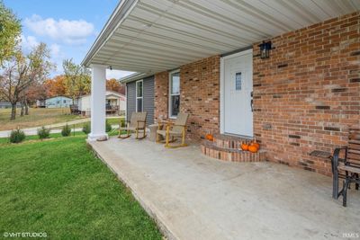 3880 S 300 E, House other with 3 bedrooms, 2 bathrooms and null parking in Knox IN | Image 2