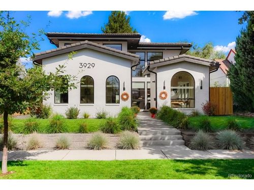 3929 W 24th Ave, Denver, CO, 80212-1144 | Card Image