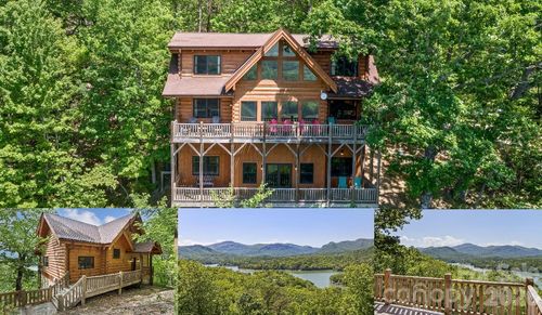 109 Overlook Point Ln, Lake Lure, NC, 28746 | Card Image