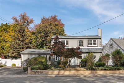 63 Brookfield Road, House other with 4 bedrooms, 3 bathrooms and null parking in Valley Stream NY | Image 1