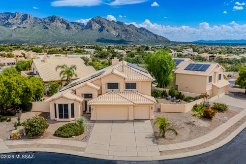 11268 N Running River Place, Oro Valley, AZ, 85737 | Card Image