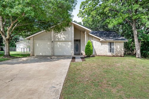 1906 Garden Villa Dr, Georgetown, TX, 78628-2927 | Card Image