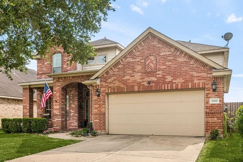 2303 Crescent Water, Rosenberg, TX, 77471-4594 | Card Image