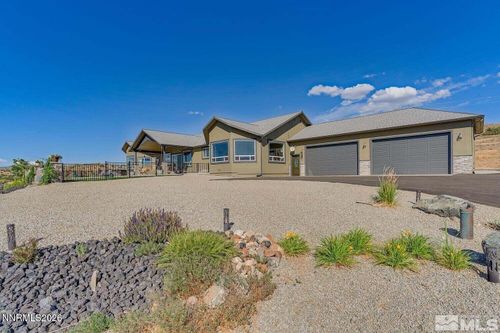1281 Jo Ln, Gardnerville, NV, 89410-6109 | Card Image