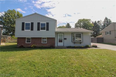 531 Notre Dame Avenue, House other with 3 bedrooms, 1 bathrooms and null parking in Youngstown OH | Image 2