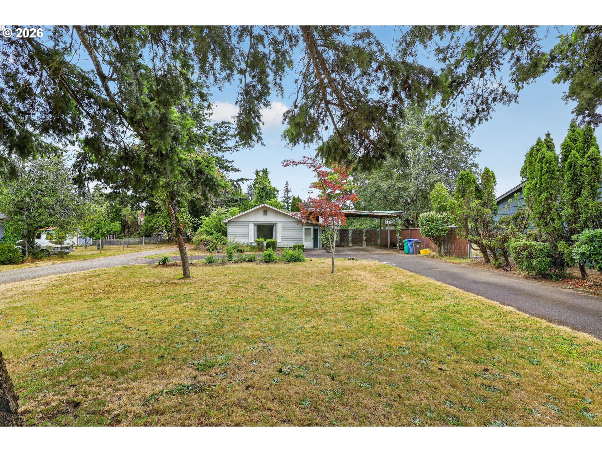 Residential in Portland 3