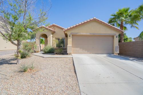 15160 W Smokey Dr, Surprise, AZ, 85374-1403 | Card Image