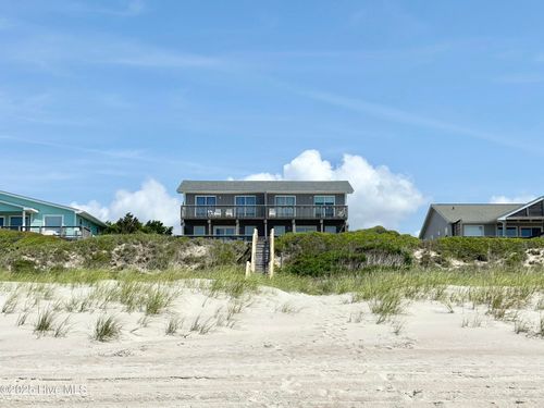 e-7411 Ocean Dr, Emerald Isle, NC, 28594-2934 | Card Image