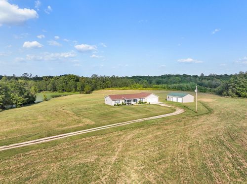 4146 Milton Bearbranch Rd, Dillsboro, IN, 47018-8992 | Card Image