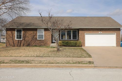 409 W Walton Avenue, Carl Junction, MO, 64834 | Card Image