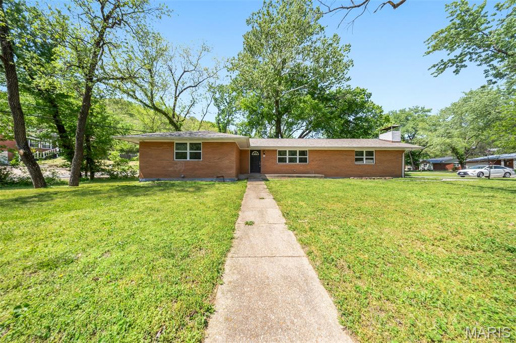 Residential in Waynesville 2