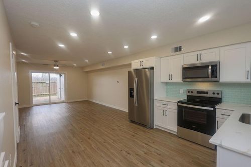 8-708 Staitti Street, Humble, TX, 77338 | Card Image