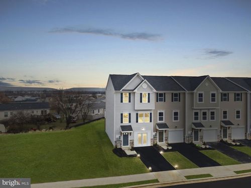 Homesite 99 Sumter Avenue, RANSON, WV, 25438 | Card Image
