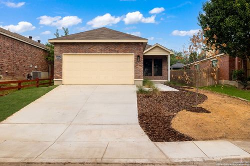6514 Ithaca Fls, San Antonio, TX, 78239-1640 | Card Image