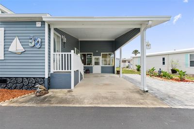 30 Windward Drive, House other with 3 bedrooms, 2 bathrooms and null parking in Flagler Beach FL | Image 2