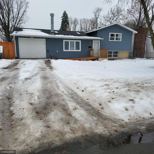 2308 16th Ave E, North Saint Paul, MN, 55109-2332 | Card Image