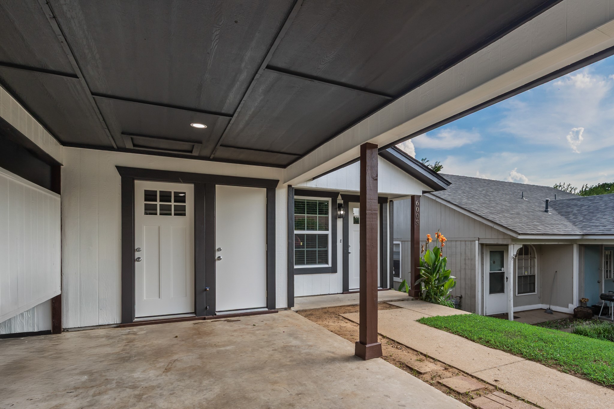 Residential in Fort Worth 3