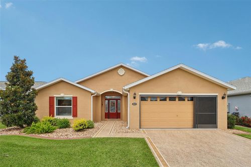 4025 Arlington Ridge Blvd, LEESBURG, FL, 34748-1219 | Card Image