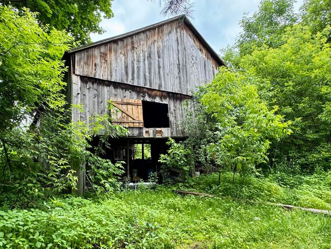26 Bugby Rd, House other with 3 bedrooms, 1 bathrooms and null parking in Chazy NY | Image 26