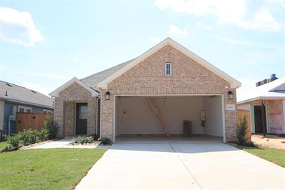 16417 Jones Jog Trail, House other with 3 bedrooms, 2 bathrooms and null parking in Montgomery TX | Image 1