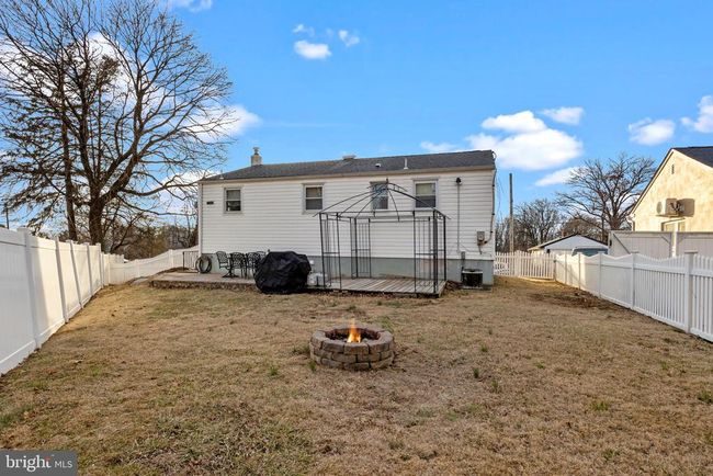 719 Bellevue Ave, House other with 3 bedrooms, 2 bathrooms and null parking in PENNDEL PA | Image 29