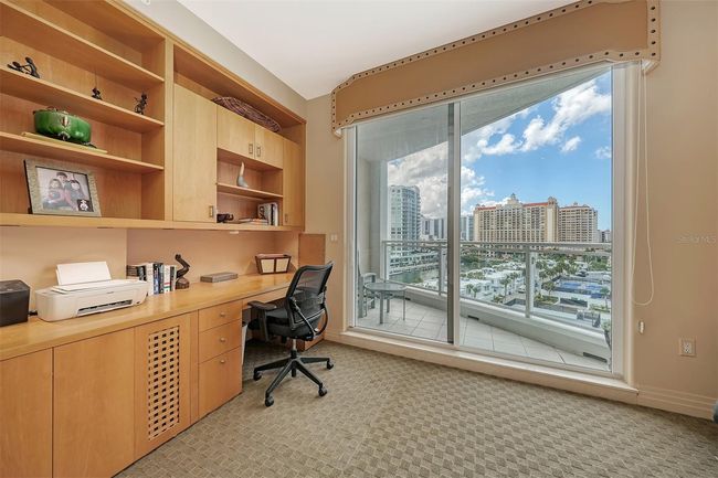 APT-801 - 990 Blvd Of The Arts, Condo with 3 bedrooms, 4 bathrooms and null parking in Sarasota FL | Image 24
