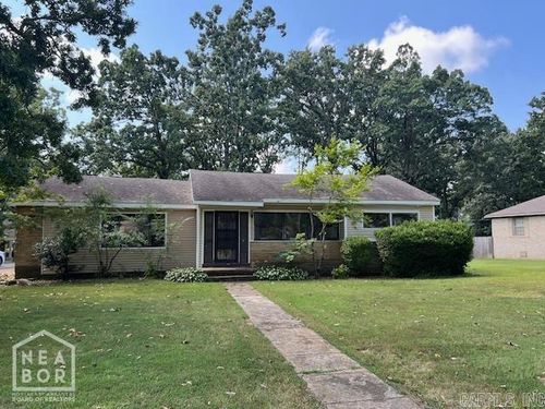 1801 Randolph St, Pocahontas, AR, 72455-1854 | Card Image