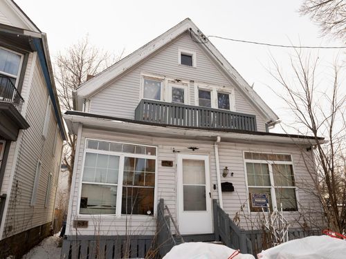 2133 S 20th St, Milwaukee, WI, 53215-2603 | Card Image