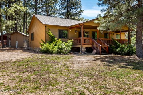 1320 Elk Dr, Forest Lakes, AZ, 85931-0031 | Card Image