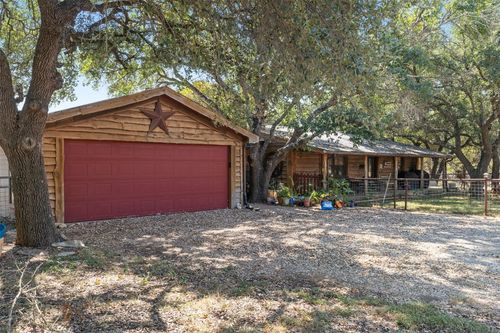 107 Jackie Lane, Burnet, TX, 78611 | Card Image