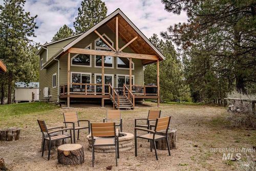 21 Melonie Loop, Cascade, ID, 83611-7760 | Card Image
