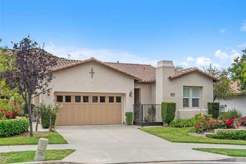 24145 Fawnskin Dr, Corona, CA, 92883-4183 | Card Image