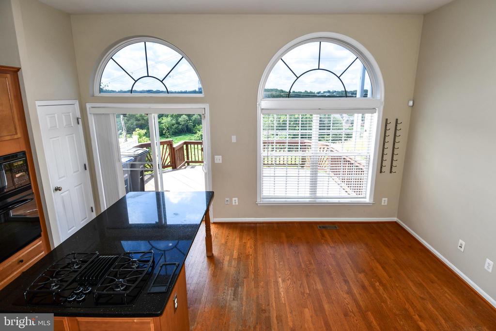 Residential Lease in WOODBRIDGE 3