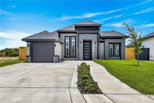 1417 W Dawes Avenue, Alton, TX, 78573 | Card Image