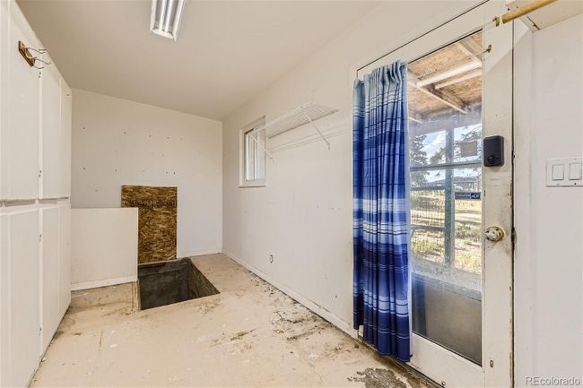 157 W Broadway St, House other with 3 bedrooms, 1 bathrooms and 2 parking in Elizabeth CO | Image 24