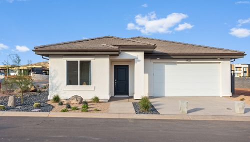 4078-1421 S Padre Bay Dr, Washington, UT, 84780-8642 | Card Image