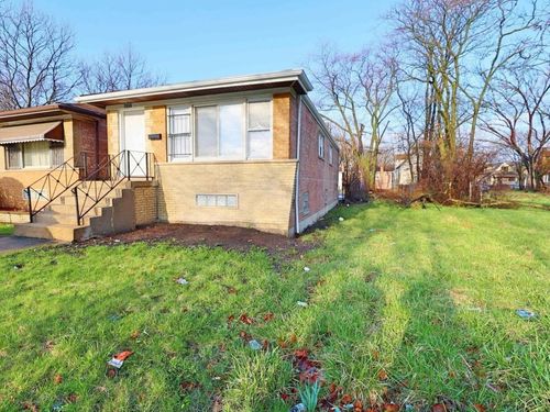 7056 S Honore St, Chicago, IL, 60636-3214 | Card Image