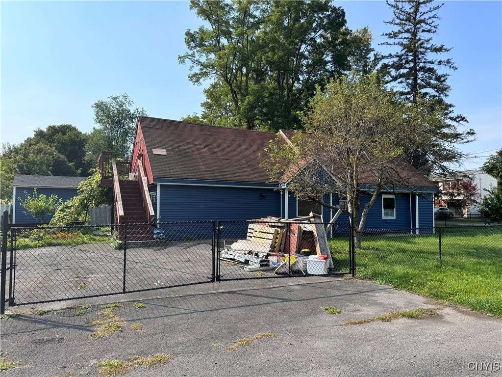 Wendell Ave, Nedrow, NY 13120
