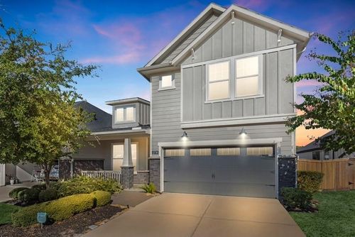 11710 Tranquility Summit Dr, Cypress, TX, 77433-7341 | Card Image