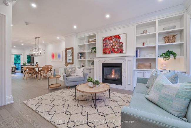 37 Farnham Ave, House other with 5 bedrooms, 5 bathrooms and 1 parking in Toronto ON | Image 4