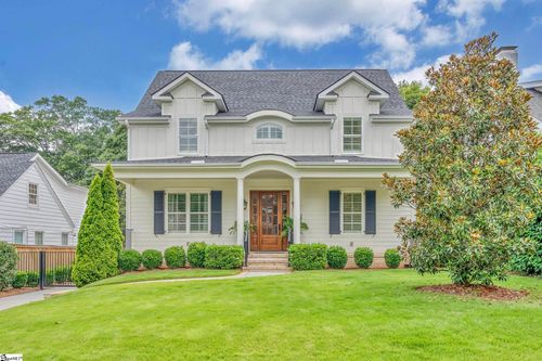 143 Augusta Court, Greenville, SC, 29605 | Card Image