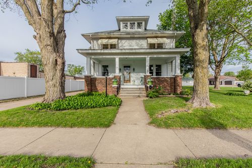 509 N Main St, Princeton, IL, 61356-1326 | Card Image