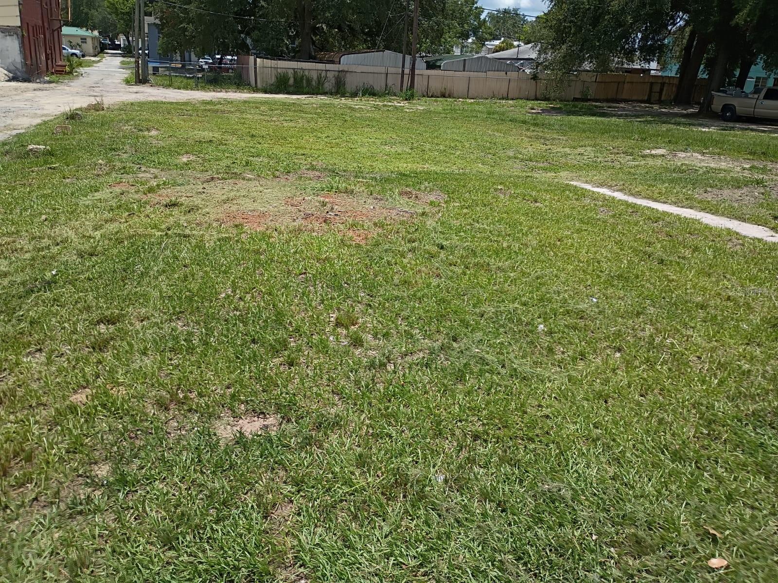 Land in LAKE WALES 3