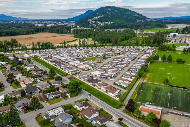 12 - 9055 Ashwell Road, House other with 2 bedrooms, 2 bathrooms and 2 parking in Chilliwack BC | Image 33