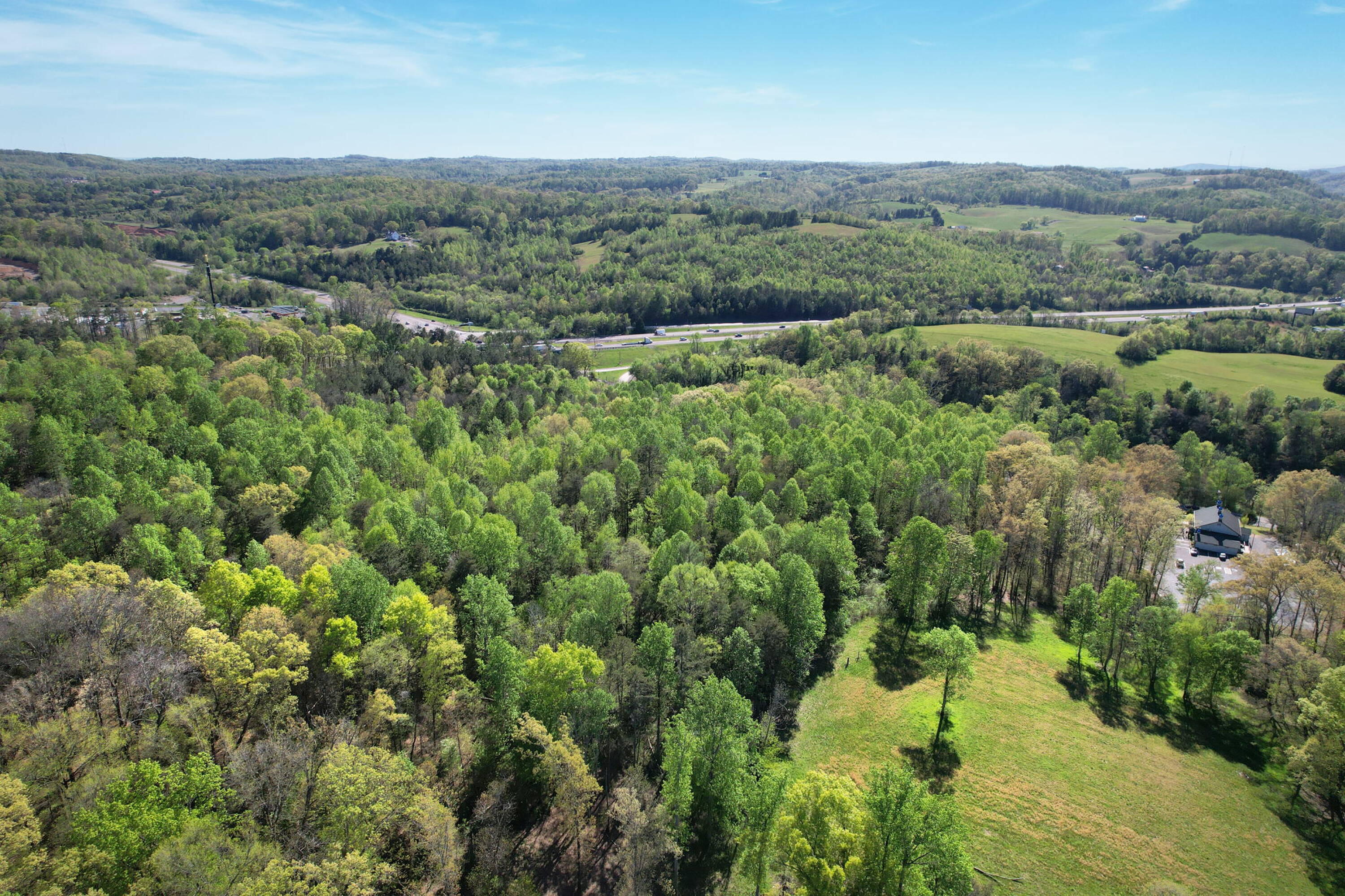 Land in Lenoir City 3