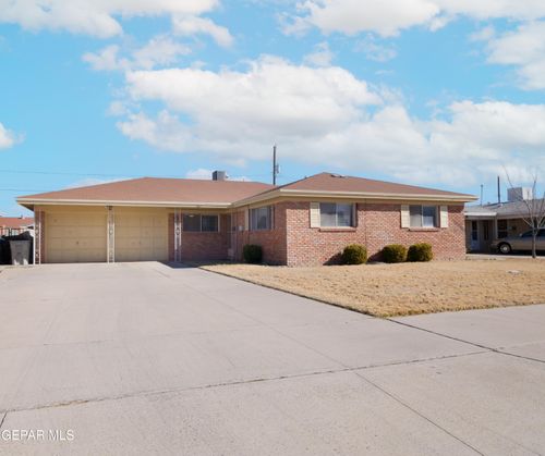 10009 Cork Dr, El Paso, TX, 79925-4644 | Card Image