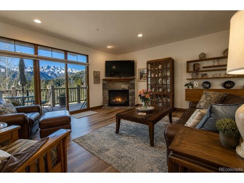 60 Linden Ln, Breckenridge, CO, 80424 | Card Image
